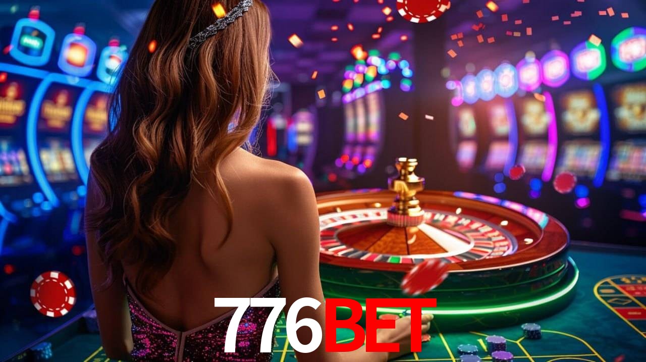 Requisitos do APK da 776BET para Android