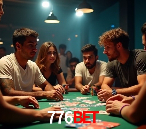 776BET