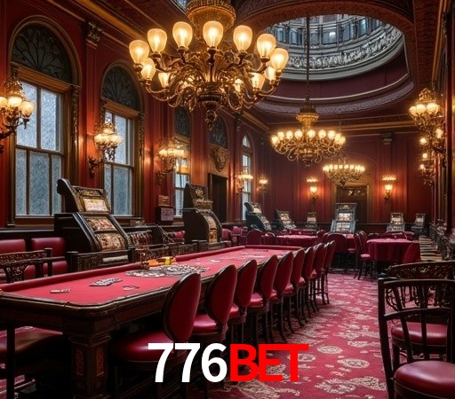 776BET