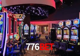 776BET